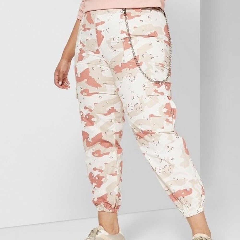 Cargo Pants